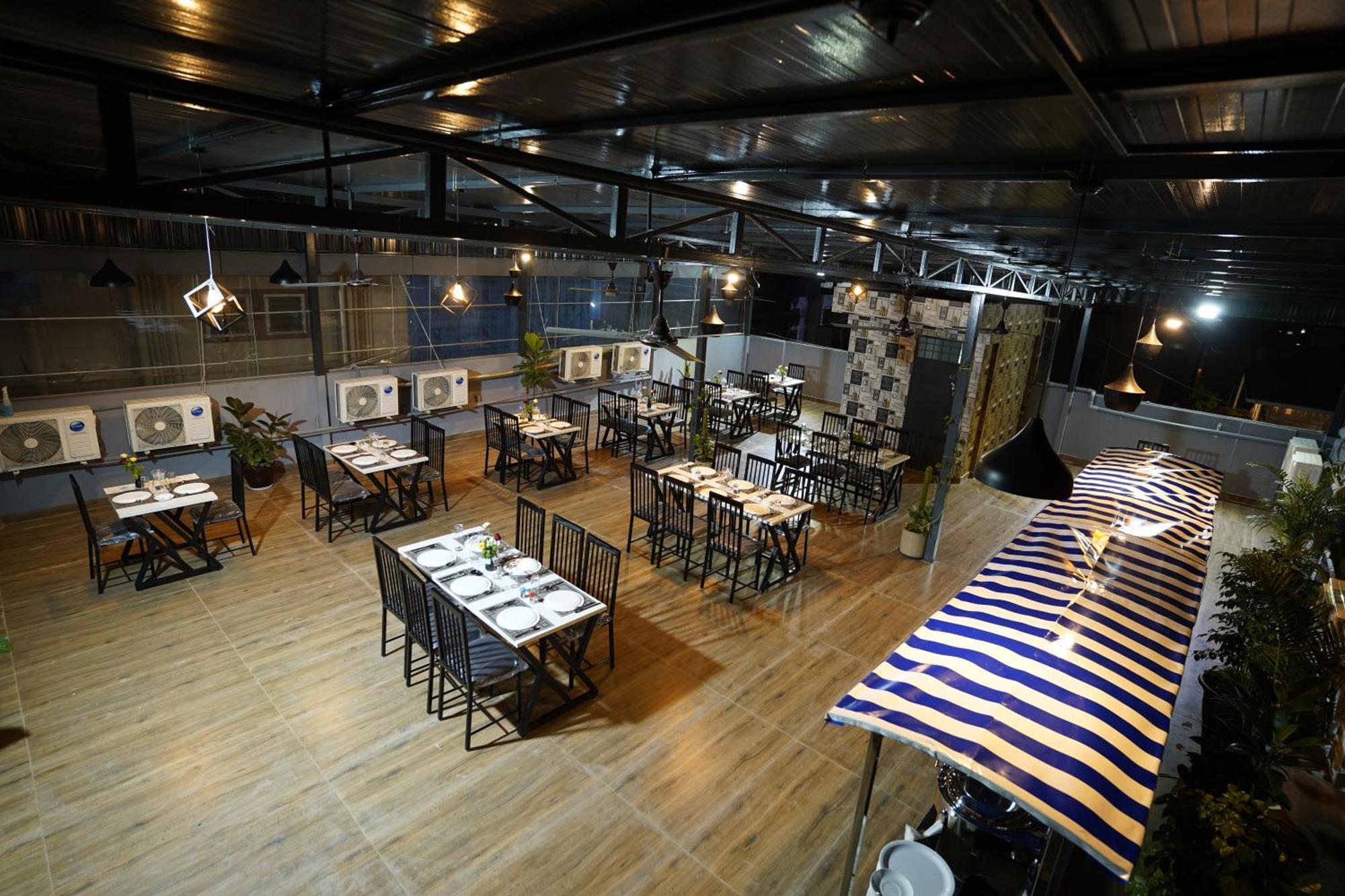 מלון העיר בנגלור Sai Bliss Residency, Manyata Tech Park מראה חיצוני תמונה