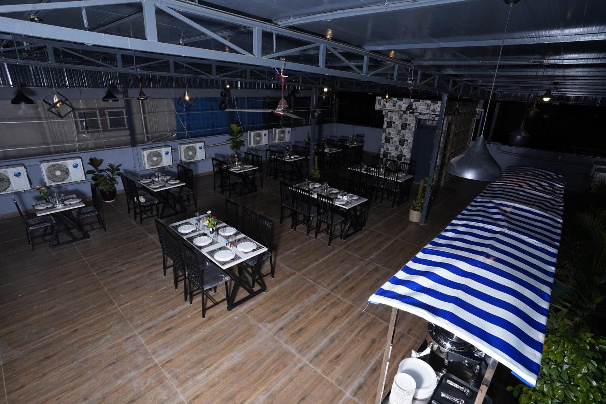 מלון העיר בנגלור Sai Bliss Residency, Manyata Tech Park מראה חיצוני תמונה