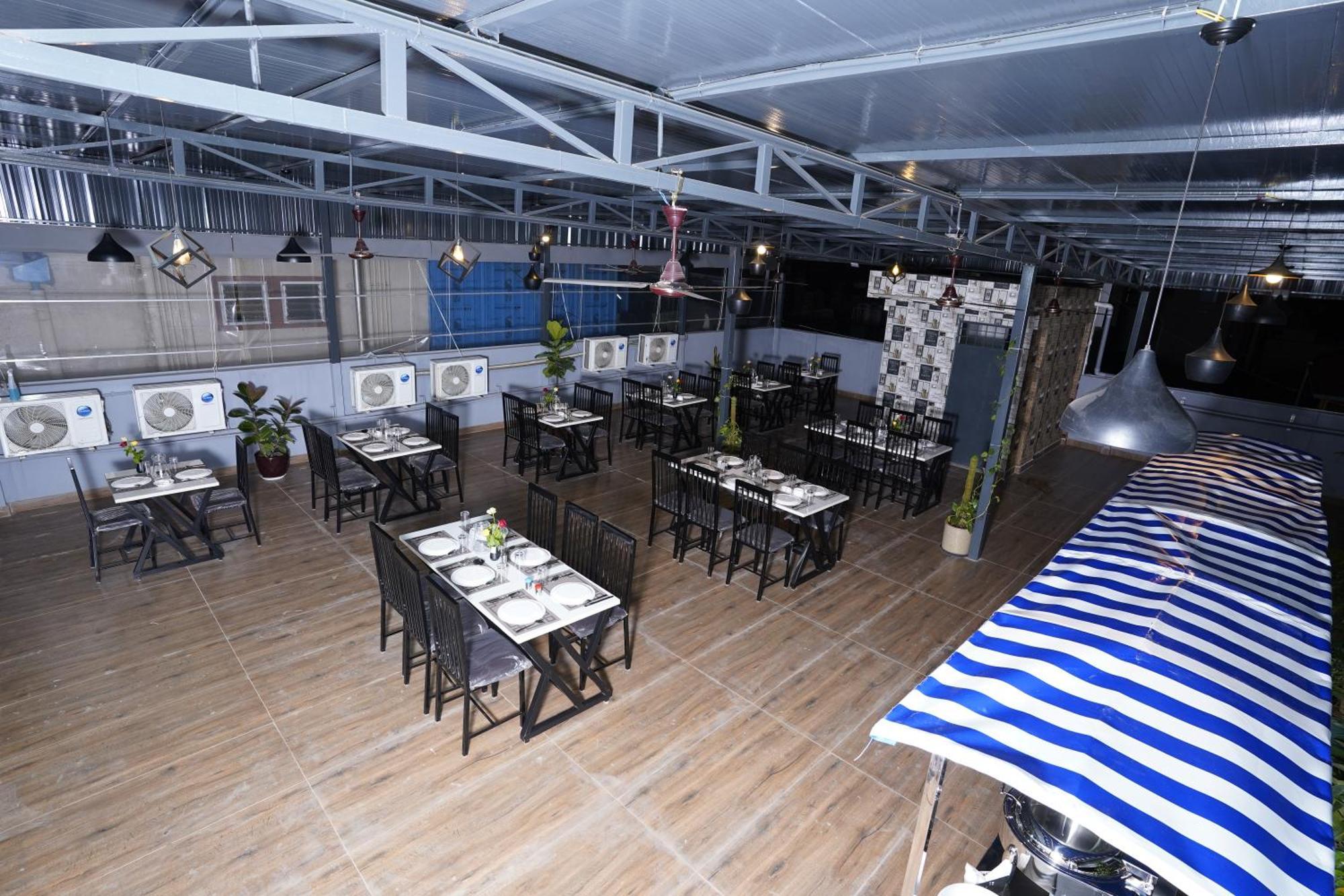 מלון העיר בנגלור Sai Bliss Residency, Manyata Tech Park מראה חיצוני תמונה