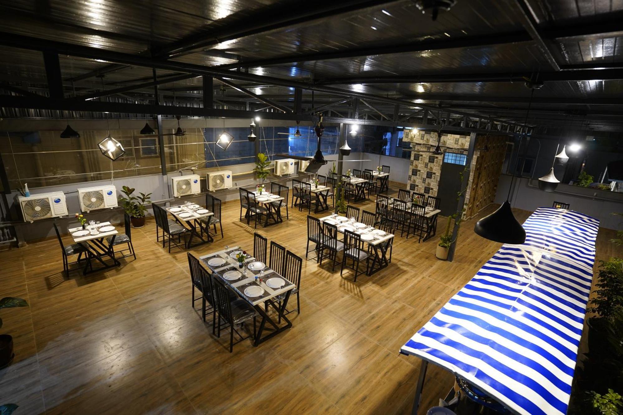 מלון העיר בנגלור Sai Bliss Residency, Manyata Tech Park מראה חיצוני תמונה