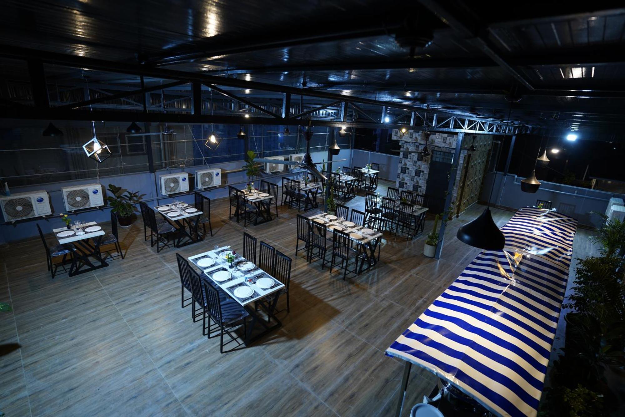 מלון העיר בנגלור Sai Bliss Residency, Manyata Tech Park מראה חיצוני תמונה