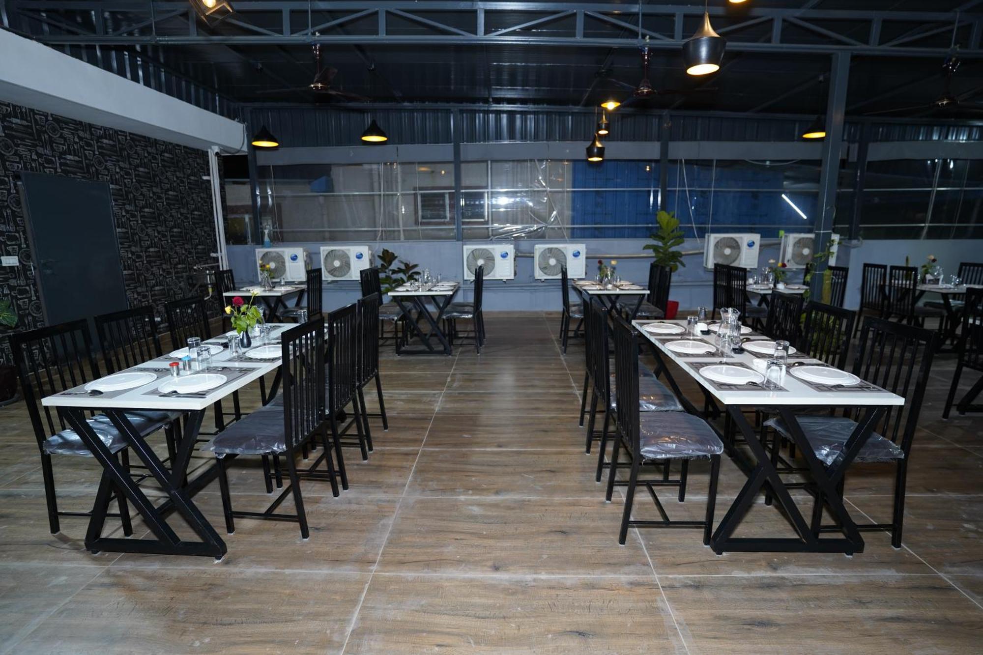 מלון העיר בנגלור Sai Bliss Residency, Manyata Tech Park מראה חיצוני תמונה