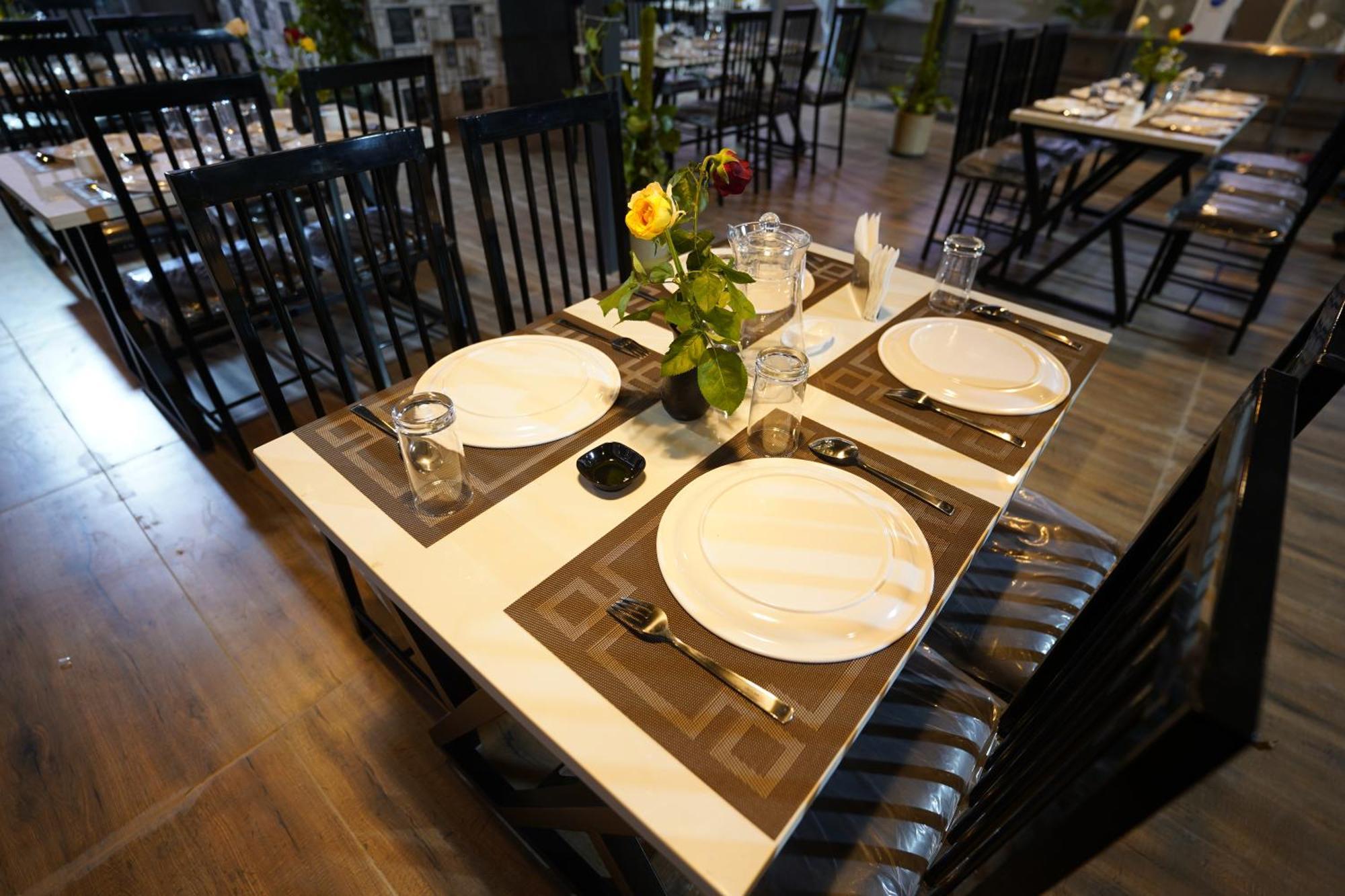 מלון העיר בנגלור Sai Bliss Residency, Manyata Tech Park מראה חיצוני תמונה