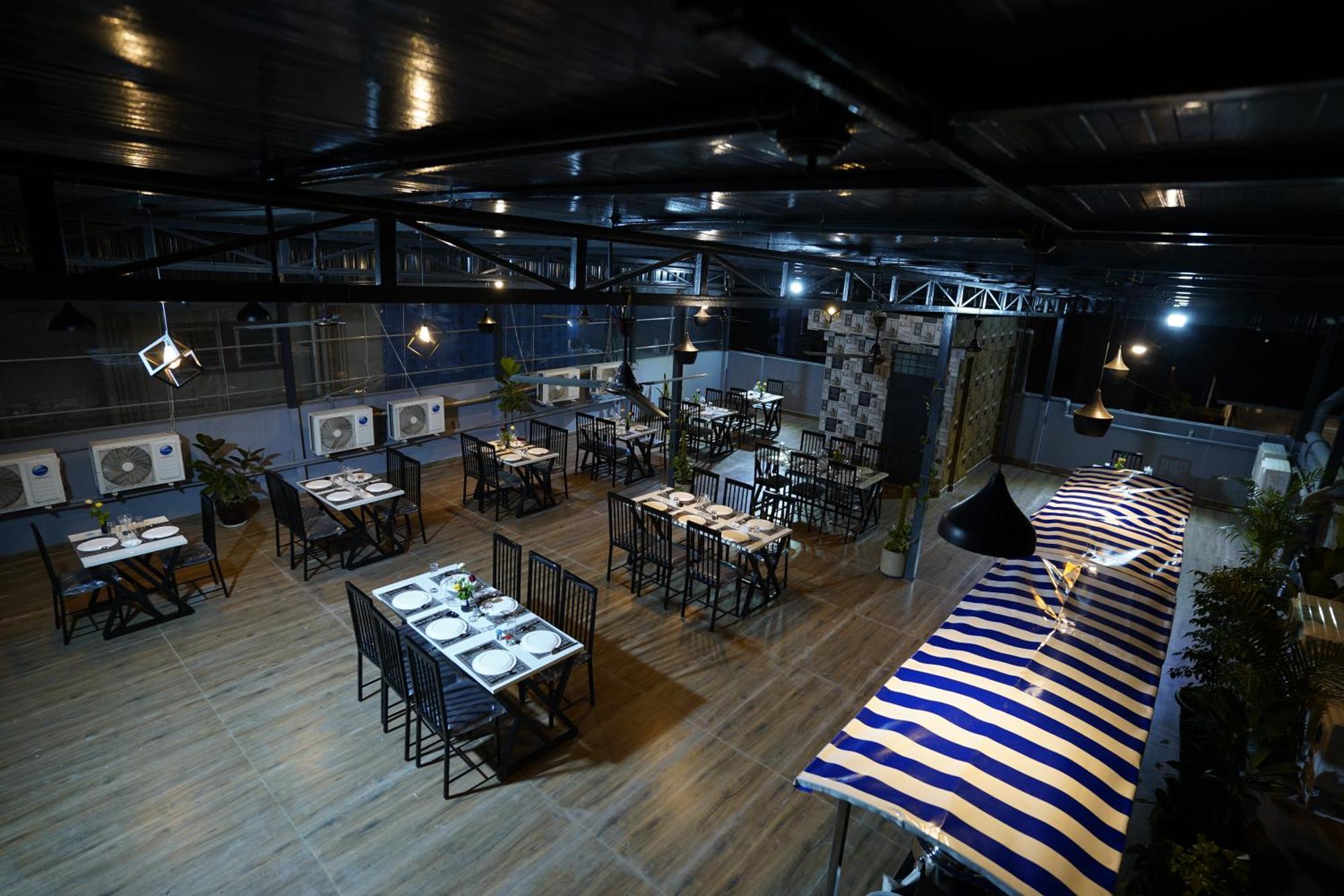 מלון העיר בנגלור Sai Bliss Residency, Manyata Tech Park מראה חיצוני תמונה