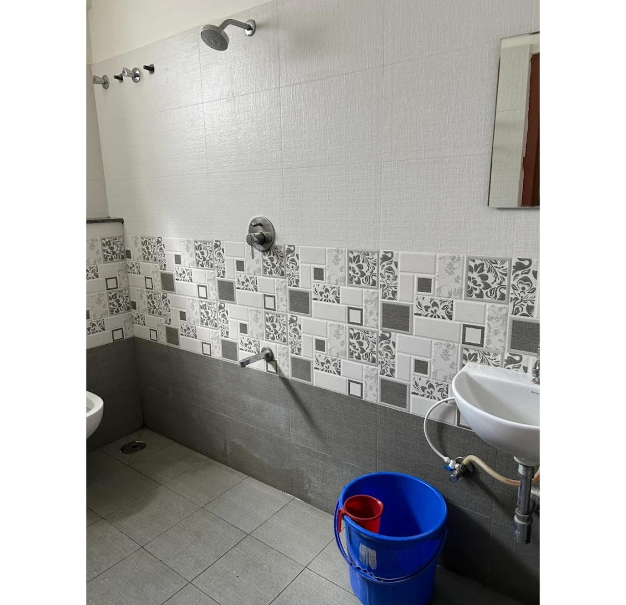 מלון העיר בנגלור Sai Bliss Residency, Manyata Tech Park מראה חיצוני תמונה